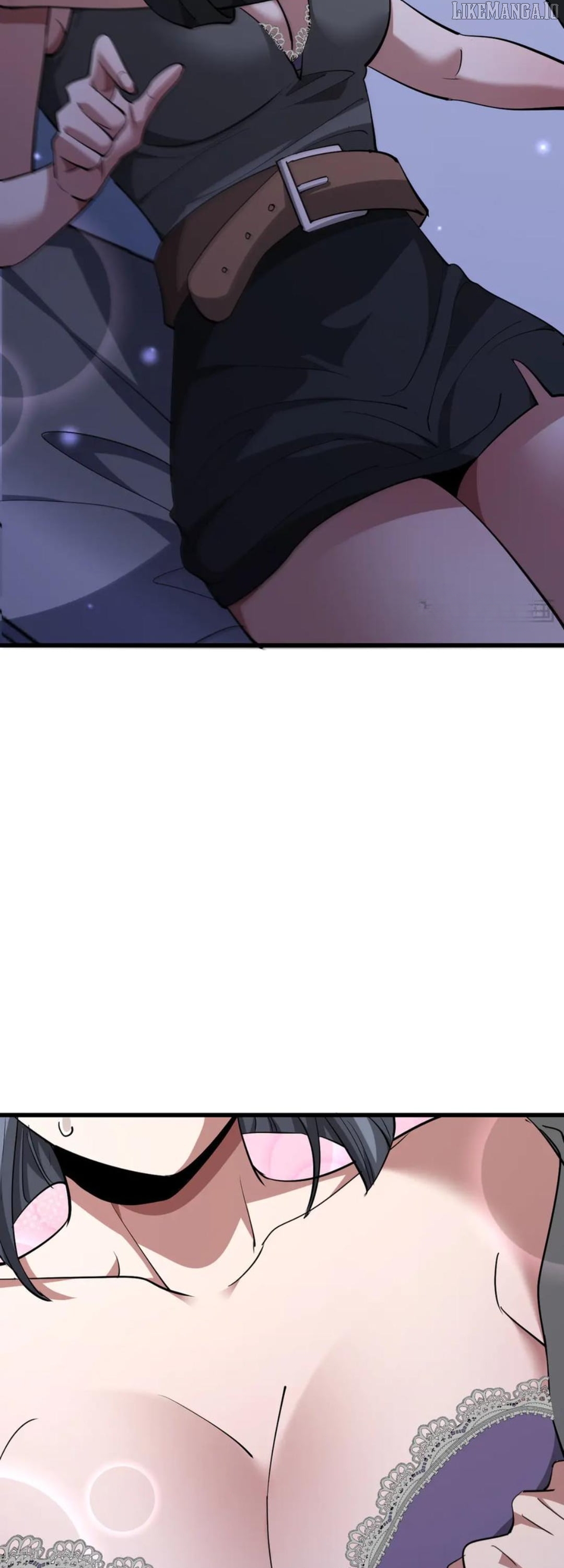 I’m Trapped In This Day For One Thousand Years Chapter 218 - page 15